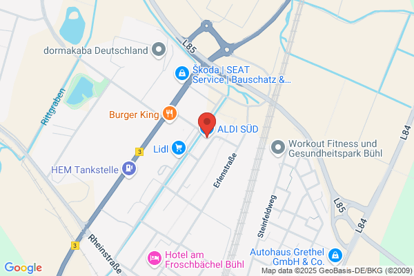 ALDI SÜD