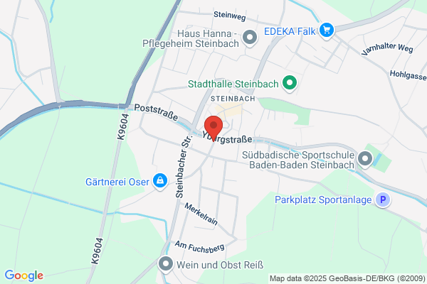 Eckerle Bäckerei Inh. Olaf Rechter