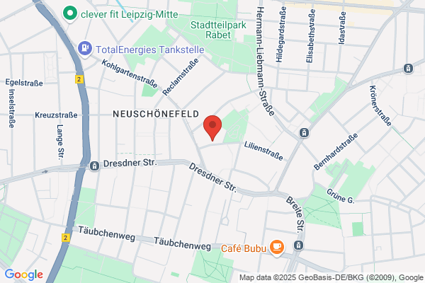 Postbank-Finanzcenter Bühl-Stadtgebiet