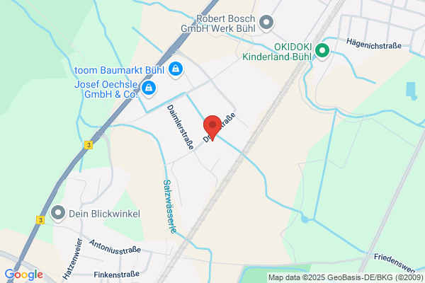 Isobau Handels GmbH