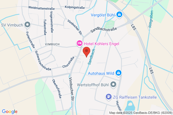 Regenold, Albert GmbH