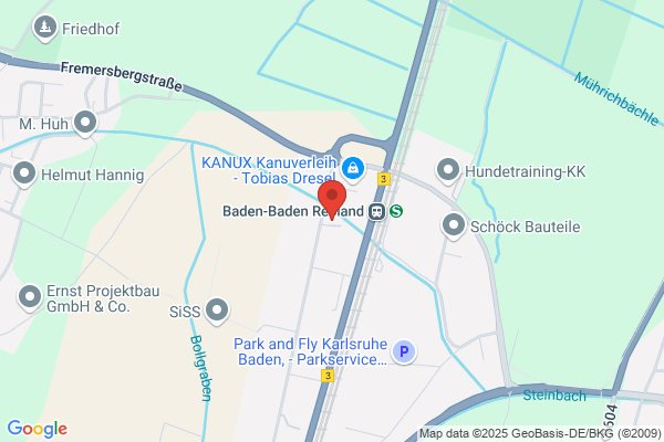 Adolf Keller Spezialtiefbau GmbH