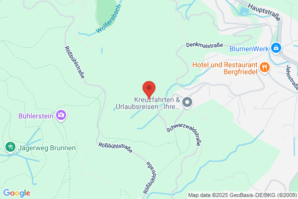 ERPE Bauleistungsgesellschaft GmbH