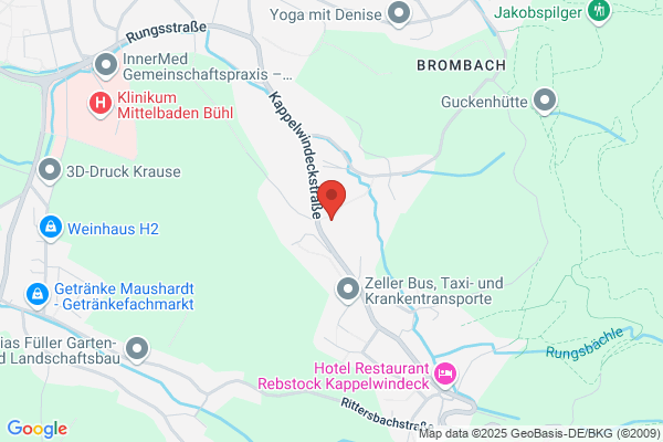 Buchhandlung LeseInsel