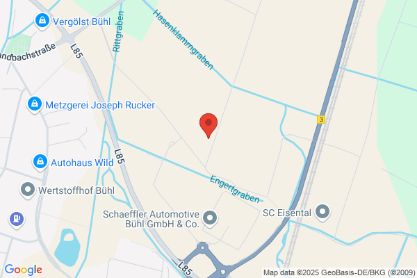 Picosens GmbH