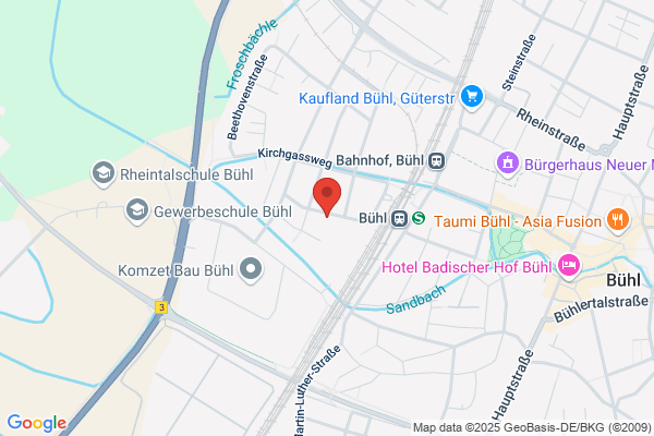 TAM Deutschland GmbH