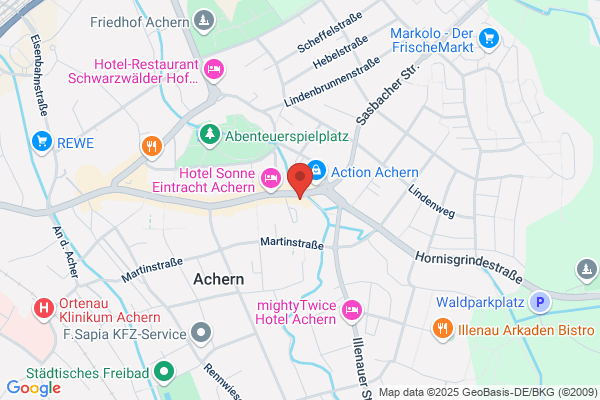 Feurers Geschenkboutique