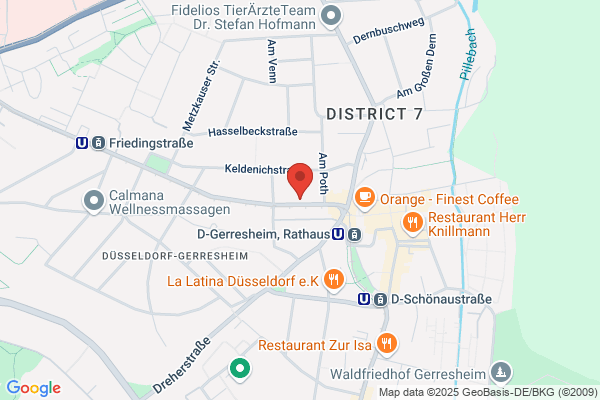 psb Projekte GmbH