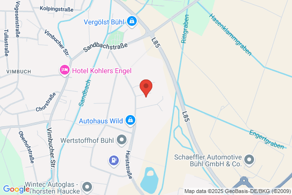 PIRTEK 24/7 mobiler HydraulikService Baden-Baden
