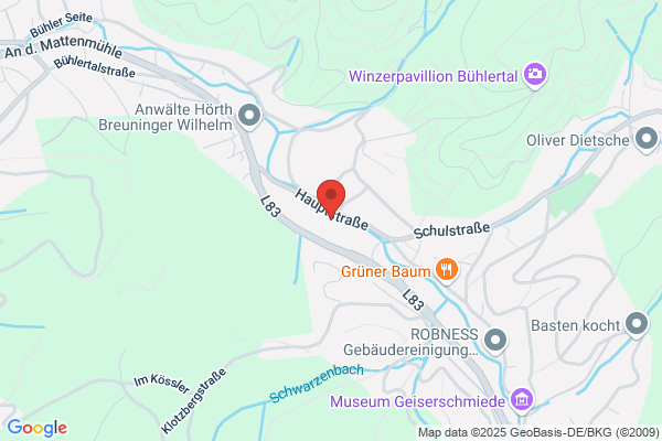 Preis Ingenieurbüro GmbH