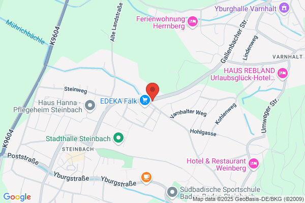 ACADEMY Fahrschule Stern GmbH