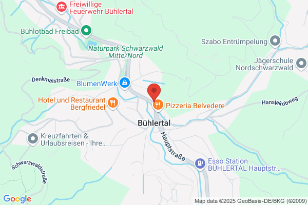 Academy Fahrschule Bossert