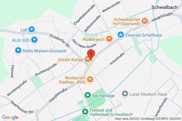 ERGO Versicherung Gerd Salzbrunn