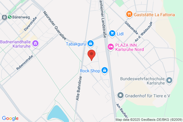 FinanzPartner Baden