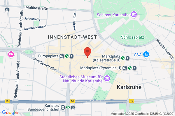 LohiBW Beratungsstelle Bühl