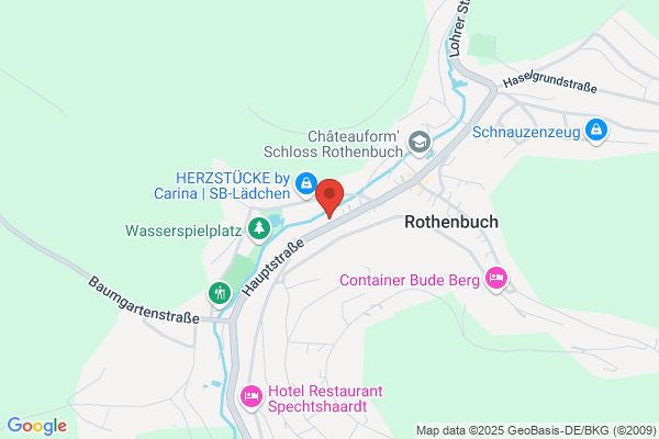 Lohnsteuerberatungsverbund e. V. -Lohnsteuerhilfeverein- Beratungsstelle Bühl