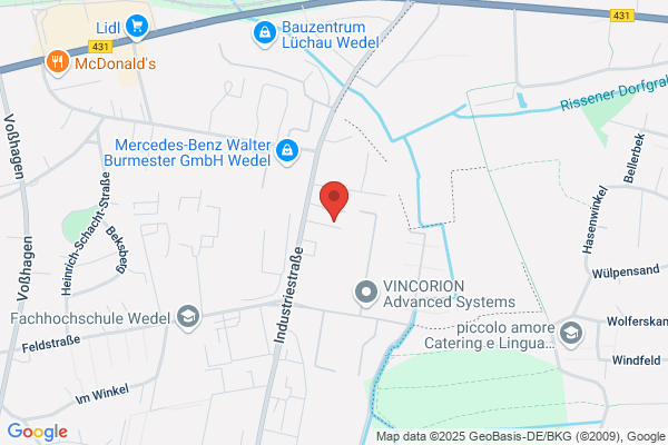 Lighthouse Systeme GmbH