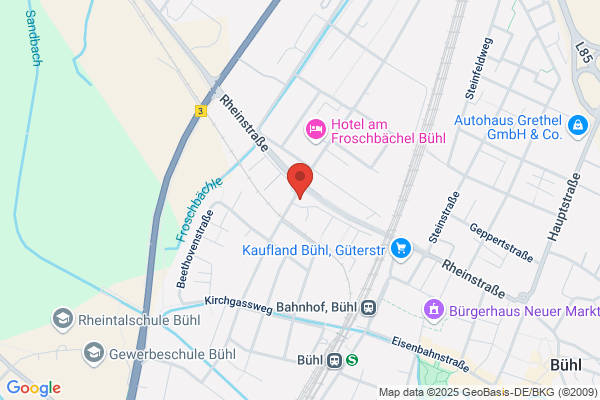 Bürohaus Feuerstein GmbH