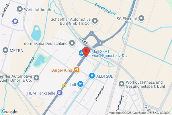 Beuchert + Wilser GmbH