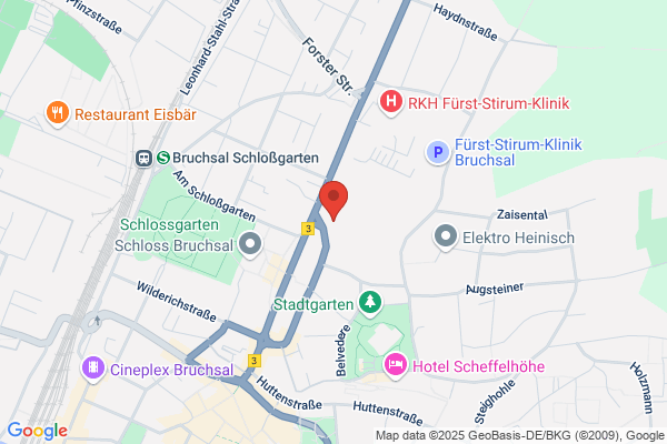 Bezirksverein für_soziale Rechtspflege Bühl-Achern