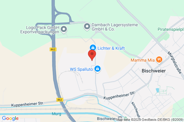 GF Reifenservice GmbH
