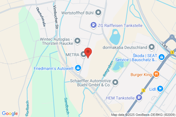 GMT Produktion GmbH