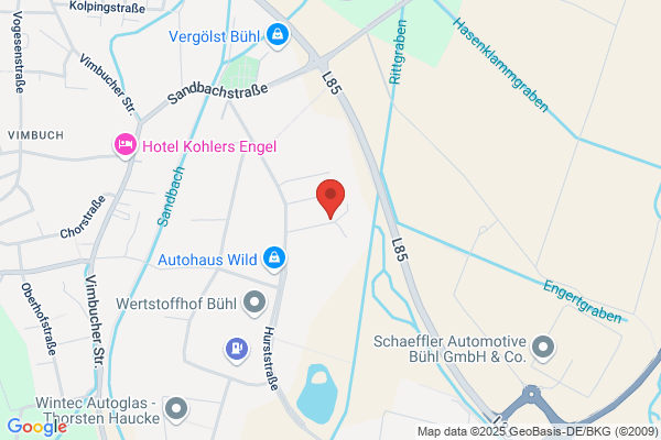 Hapeka GmbH