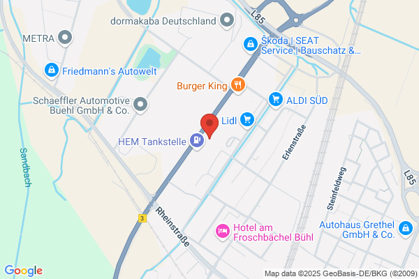 Ihle Rolf Kacheloefen und Kaminbau GmbH