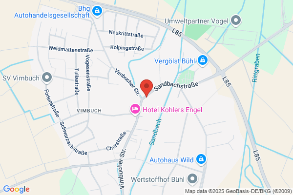 Institut für Landschaftsökologie