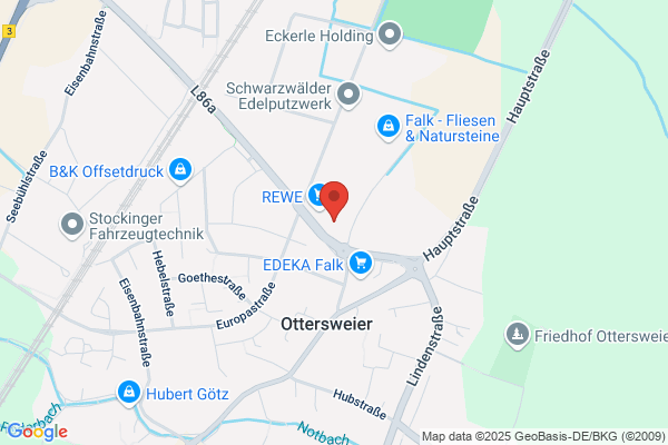 Graf Landmetzgerei GmbH