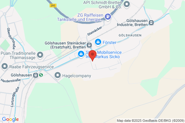Zuber GmbH