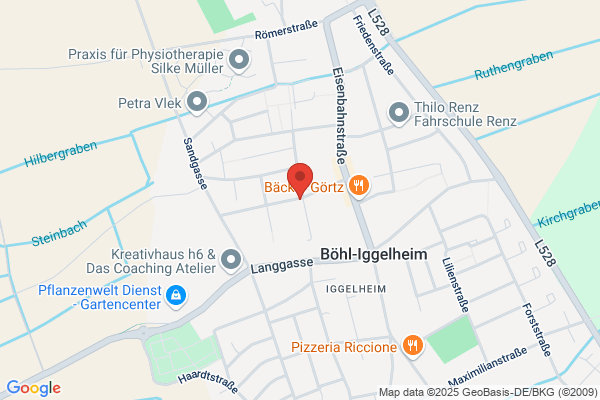 Haarschneiderei
