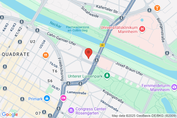 Alexia Braxmeier