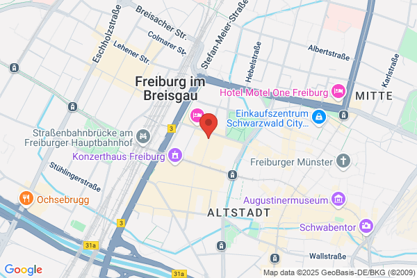 Alte Post