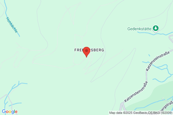 Fremersberg