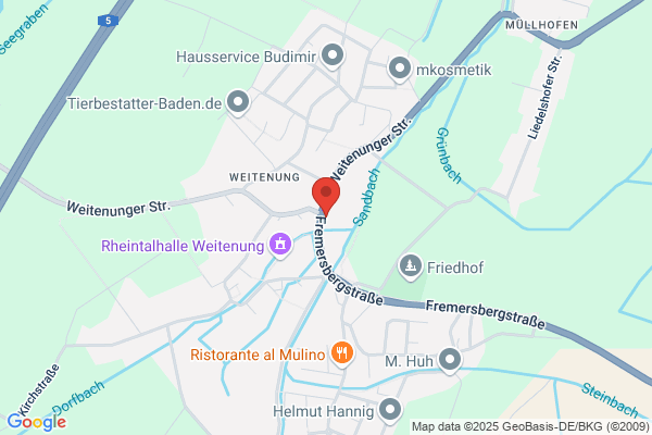Restaurant Rössel