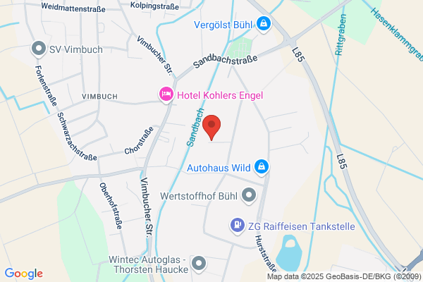 Zimmerei/Holzbau Raffael Misch