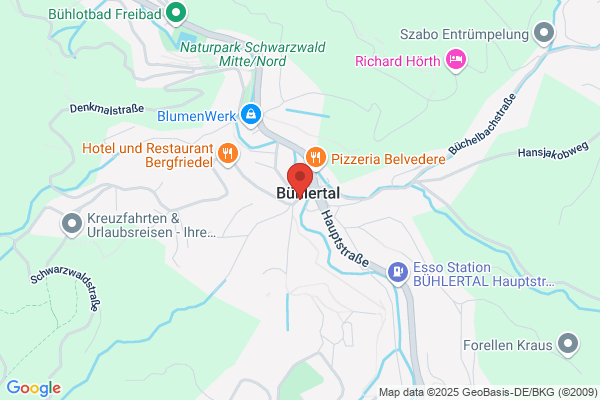 Breitmattstub