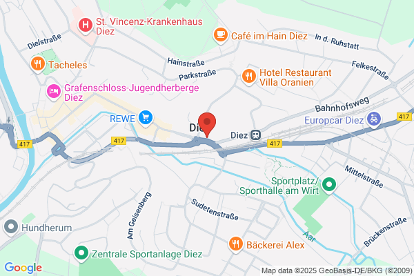 Ferienwohnung mit Herz