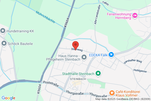 Rebland Immobilien Zach