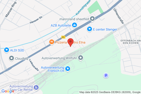 Zeller GdbR