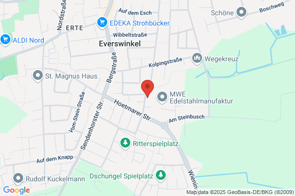 Evangelischer Kindergarten