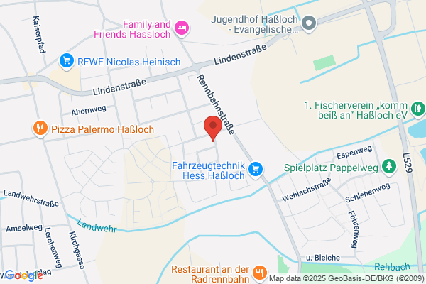 Katholischer Kindergarten Don Bosco