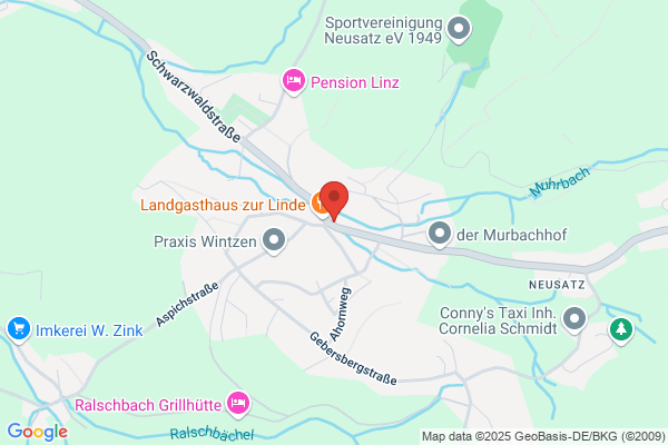 HABAG Handels- und Baugesellschaft Sautter mbH