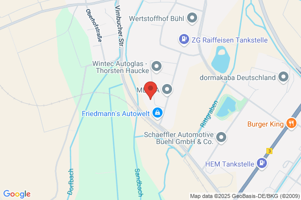 Verima GmbH