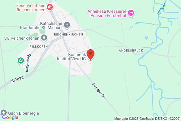 Kosmetikstudio Viva Ehinger