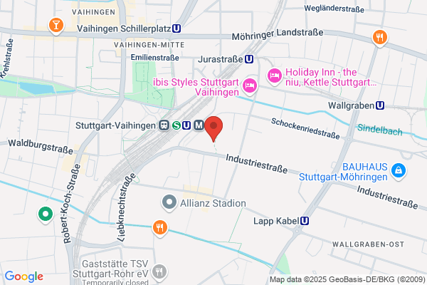 REWE