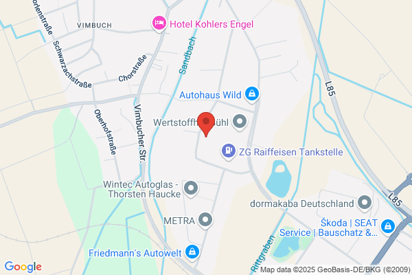 LDB GmbH
