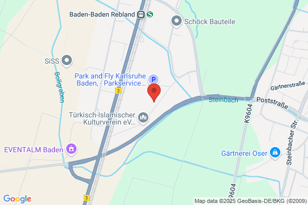 Oser Malerbetrieb GmbH
