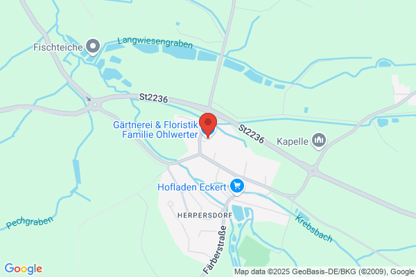 Gärtnerei Oser